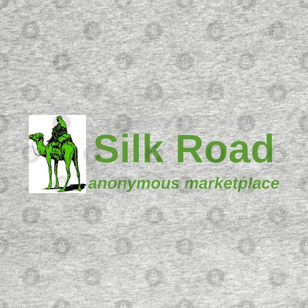 Silk Road anonymous marketplace by willpate